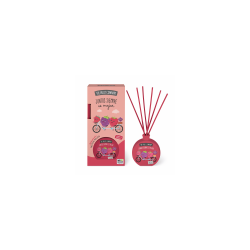 Mikado Frutos Rojos  40 ml