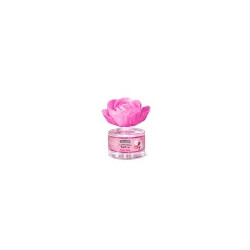 Flor Perfumada Fresa y Nata