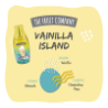 Eau de Toilette Vainilla Island 40 ml