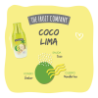 Eau de Toilette Coco Lima 40 ml