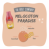 Eau de Toilette Melocotón Paradise 40 ml