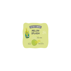 Eau de Toilette Melón Splash 40 ml