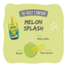 Eau de Toilette Melón Splash 40 ml