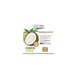 Loción Corporal Coco-Lima Vitamin+ 200 ml