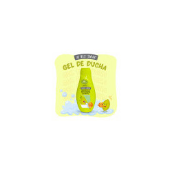 Gel de Ducha Melón 600 ml