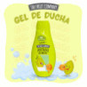 Gel de Ducha Melón 600 ml