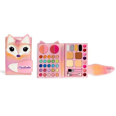 Paleta de Maquillaje Infantil.