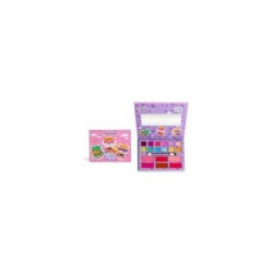 Paleta de Belleza infantil Ojos