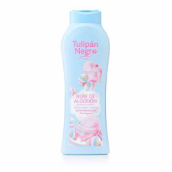 Gel de Baño  Nube de Algodón