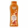 Gel de baño Caramel y Toffee