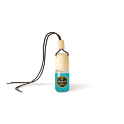 Ambientador Coche Infantil 6,5 ml Ambar