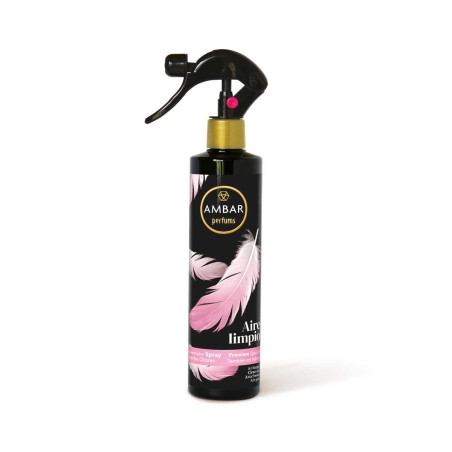 Spray Aire Limpio Absorbe Olores 280 ml