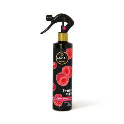 Spray Frutos Rojos Absorbe Olores 280 ml