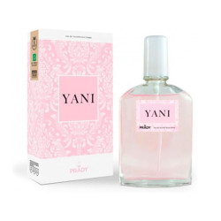 Eau de toilette para mujer 90ml - Yani