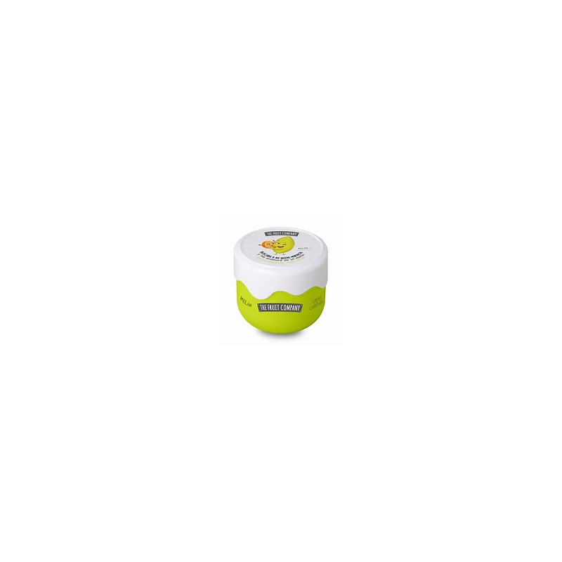 Crema Corporal Efecto Seda MELON