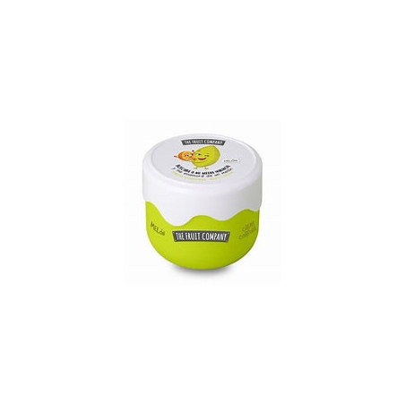 Crema Corporal Efecto Seda MELON