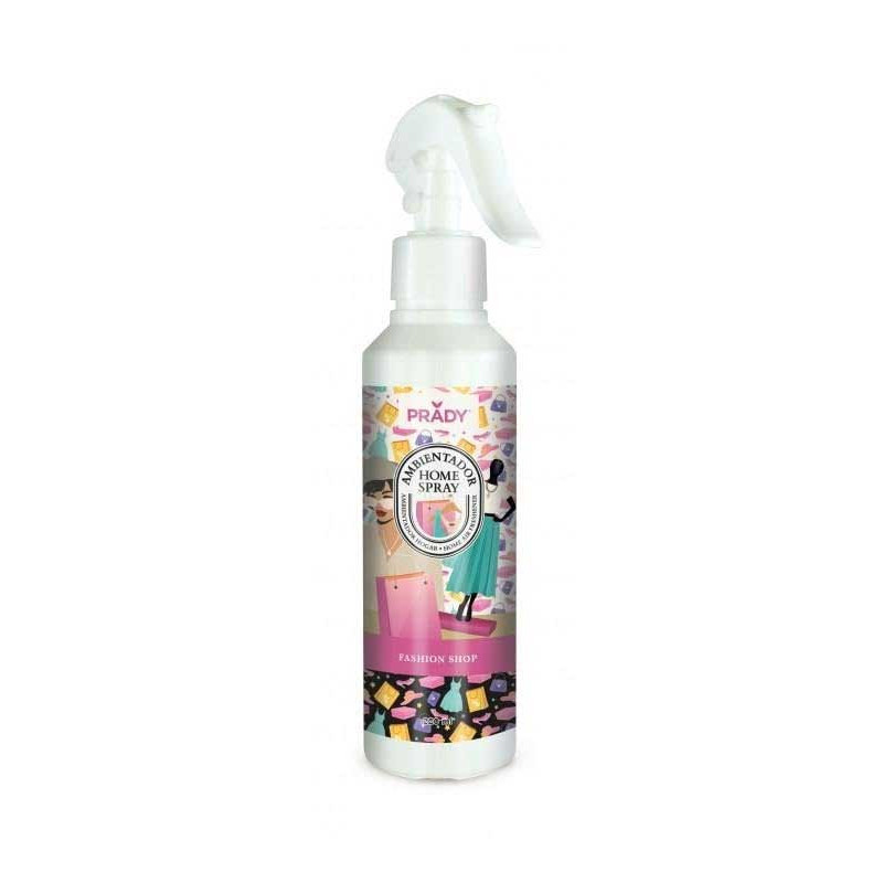 Ambientador en spray para hogar 220ml - Fashion Shop