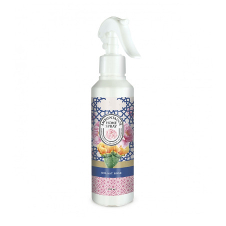 Ambientador en spray para hogar 220ml - Kelaat Rose