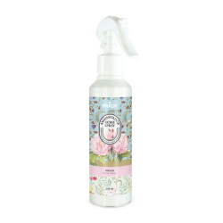 Ambientador en spray para hogar 220ml - Rosas