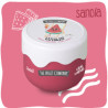 Crema Corporal Efecto Seda  Sandia