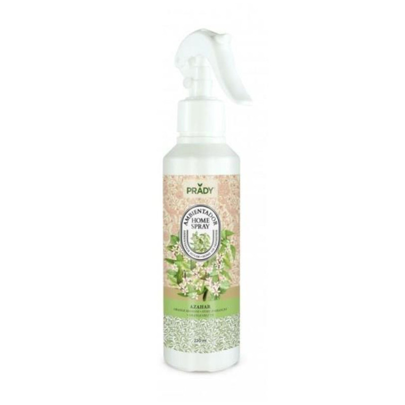 Ambientador en spray para hogar 220ml - Azahar