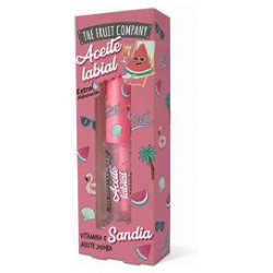 Aceite Labial de Sandia