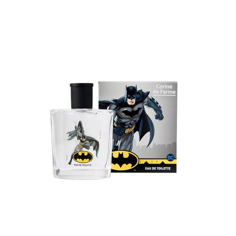 Eau de Toilette Batman 50ml