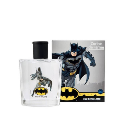 Eau de Toilette Batman 50ml