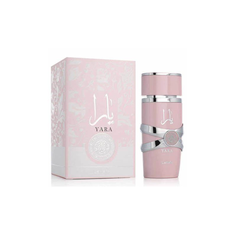 Yara Rosa Lattafa 100ml