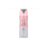 Spray Yara Rosa Lattafa 200ml