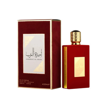 Princesa de Arabia 100ml