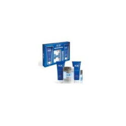 Pack Regalo  Men Blue Power