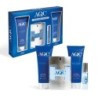 Pack Regalo  Men Blue Power