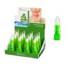 Balsamo Labial Con Aloe Vera  4 G Hidratacion