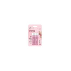 Duo Balsamo Labial Rose