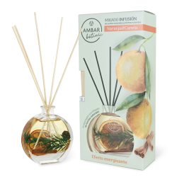 Mikado Infusion Naranja y Canela