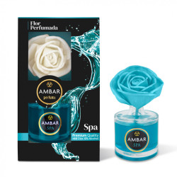 Flor Perfumada Spa 75 ml