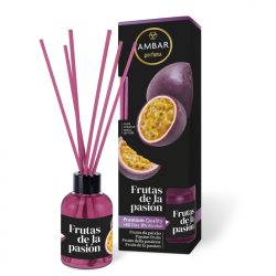 Ambientador Mikado 30 ml Frutas de la Pasión