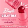 Gelatina Mejillas y Labios The Fruit Company