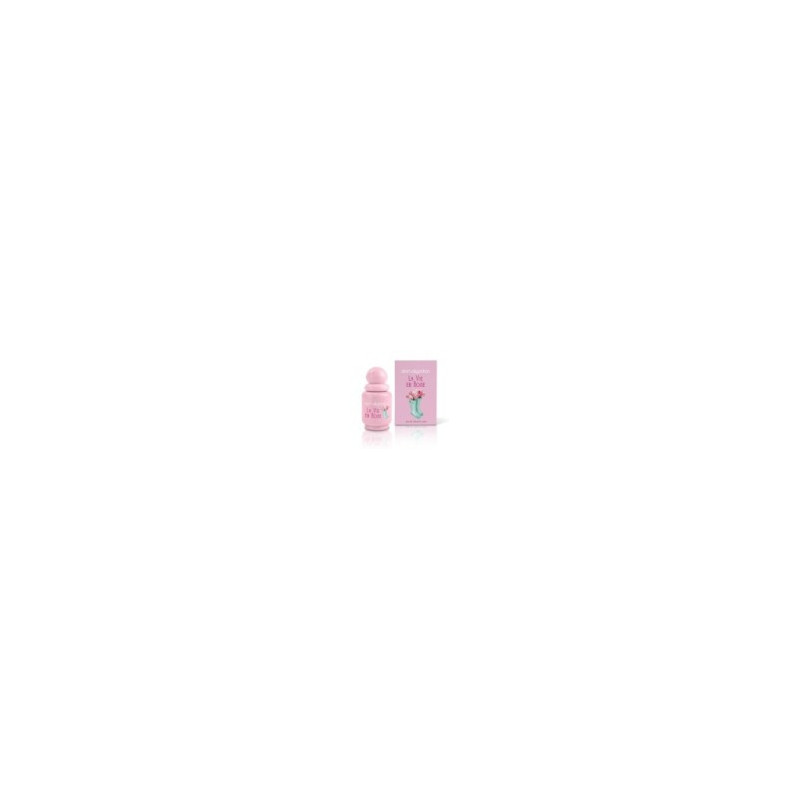 La vie en Rose in pink Mini 30 ml Don Algodon