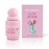 La vie en Rose in pink Mini 30 ml Don Algodon