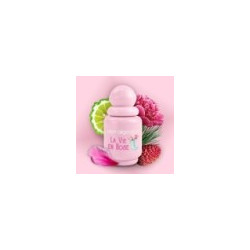 La vie en Rose in pink Mini 30 ml Don Algodon