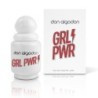 Girl Power in white mini mujer 30 ml Don algodon