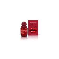 Red Party in red mini mujer 30ml Don Algodon