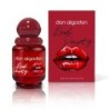 Red Party in red mini mujer 30ml Don Algodon