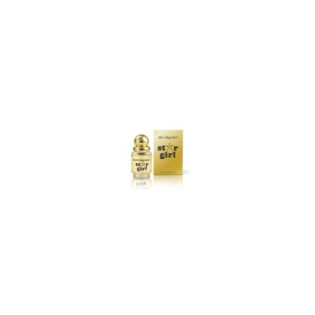 St*r girl in Golden mini 30 ml Don Algodon