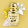 St*r girl in Golden mini 30 ml Don Algodon