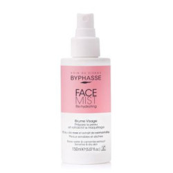 Bruma facial refrescante e hidratante. 150ml