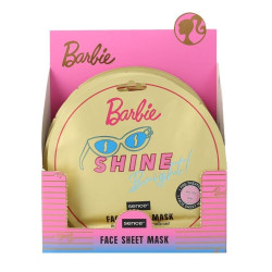 Mascarilla Barbie