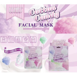 Mascarilla Cotton Candy